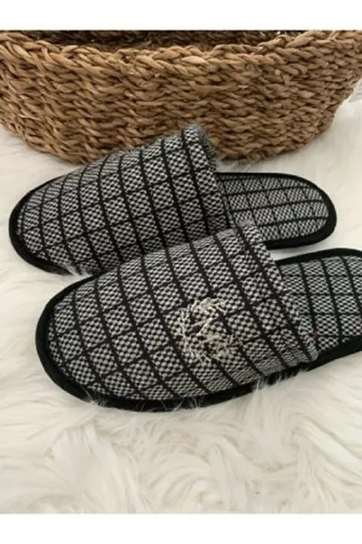 Men's Premium House Slippers