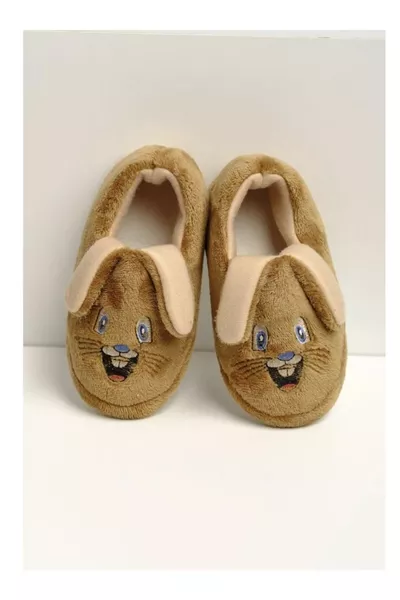 Children's Slippers