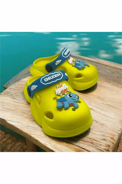 شبشب أطفال أولاد