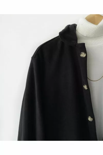 قميص حطاب رجالي (صوف)