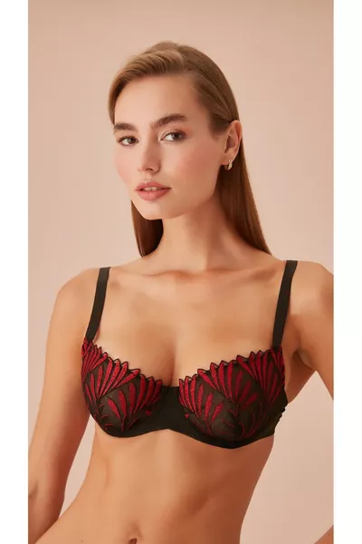 Reggiseno Christina Control