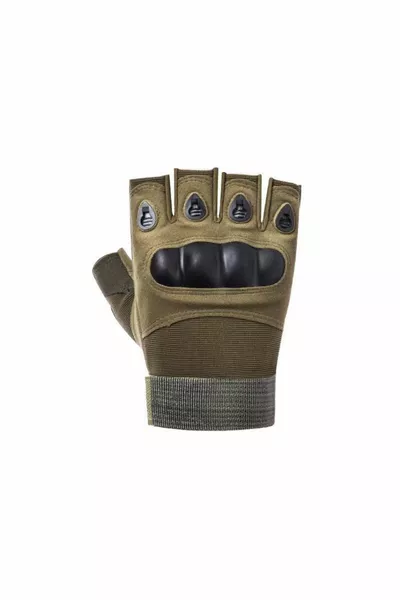 Gants tactiques osseux pour tactique, course, équitation, camping et alpinisme, moto