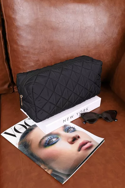 XL Reistas voor alle haarstyling- en cosmetische producten