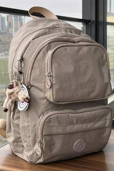 Sac à dos unisexe en pierre pour l'école, sac pour ordinateur portable et voyage, sac de sport étanche cm