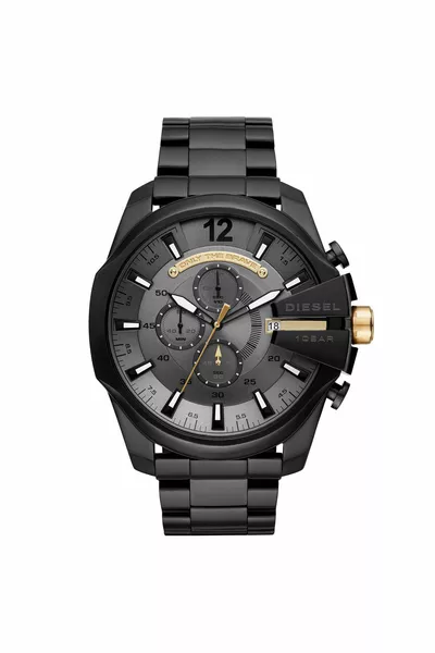 ساعة يد رجالية