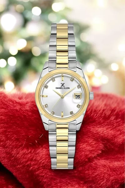 Marka Retro Mini Rolex Kasa Kadın Kol Saati