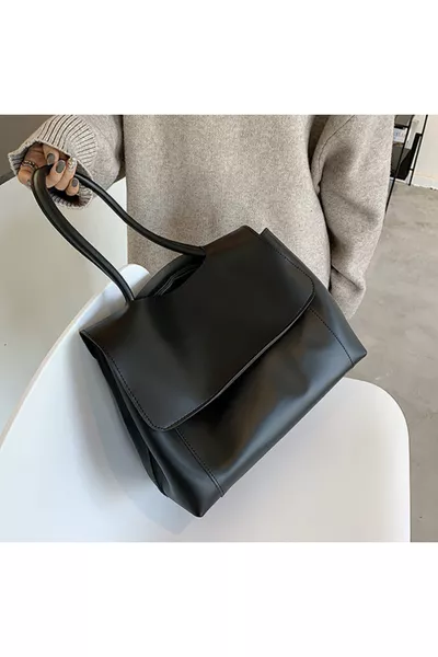 دافني حقيبة كتف وحمالة متقاطعة