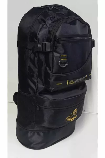 حقيبة ظهر متسلق الجبال من واندر