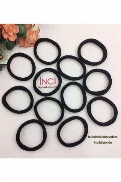 Luxury Quality Towel Elastic