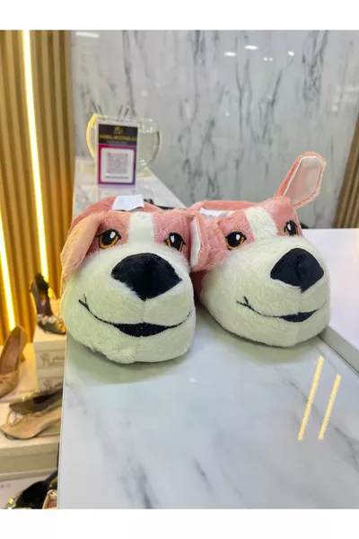 Casa di peluche Panduf