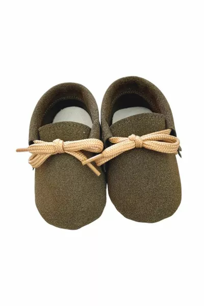 Babbabette Bambina Mocassini