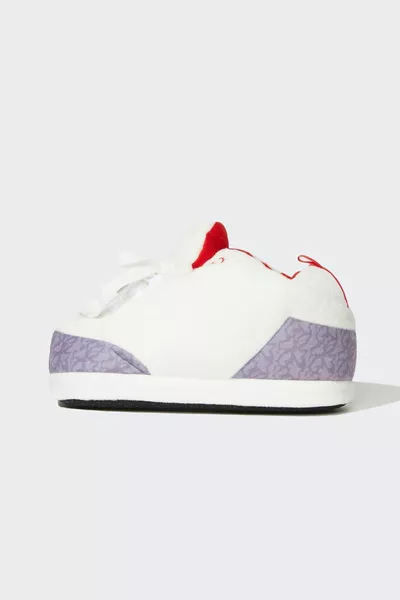 Кроссовки для мальчиков плюшевый пандуф wn