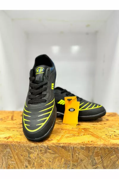 M.P.  BLACK-SAKS CHAUSSURES DE TAPIS UNISEXE