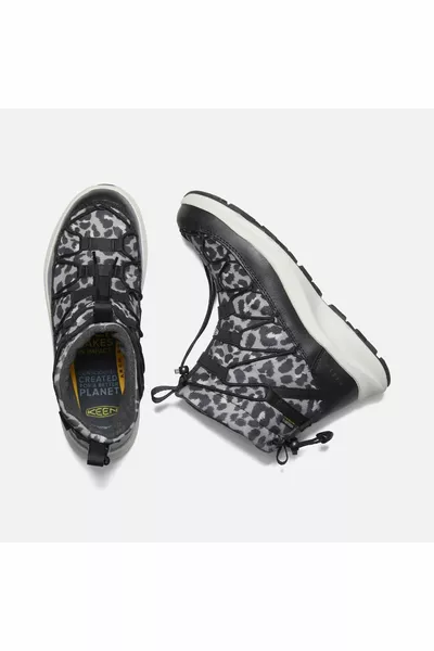 Uneek Snk Chukka II Wp Stivali Donna