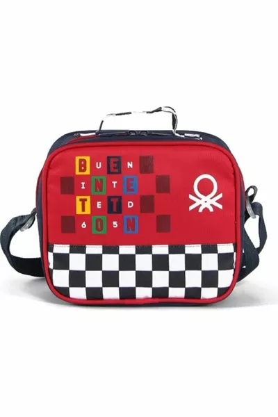 Boîte à lunch  Rouge / 