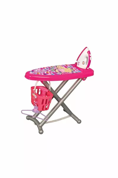 Barbie Iron Set 