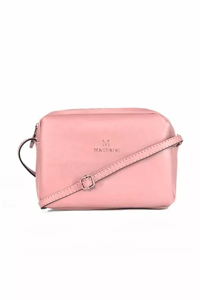 Women's Original Mini Urban Crossbody Strap Zippered Adjustable Strap Model Hand Arm And Shoulder Bag