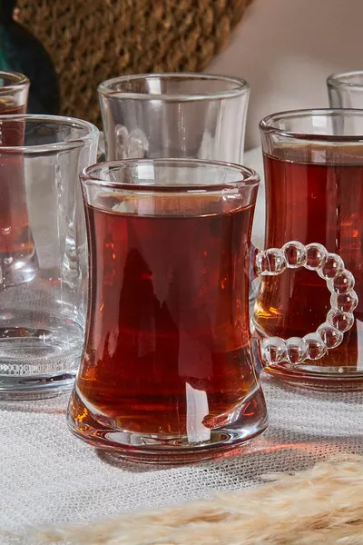 Gianna 6 Pcs Tea Cup 