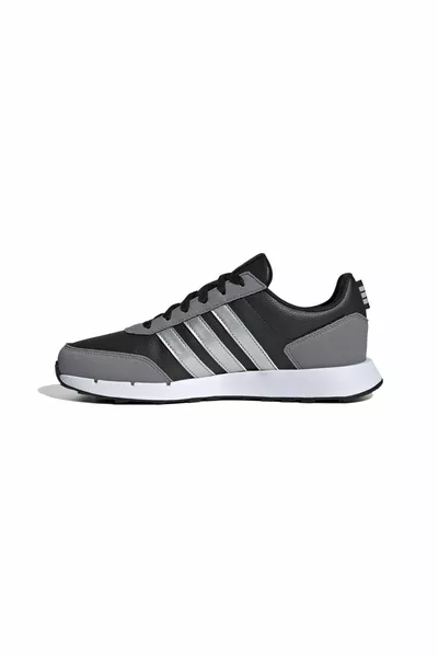 s Schwarz Damen Turnschuhe 