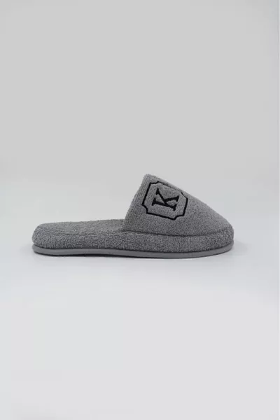 K رسالة منشفة حمام سبا هوم فندق الأمومة النعال نعال نعل سميكة