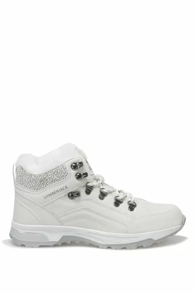 Debora 2pr Beyaz Kadın Outdoor Bot