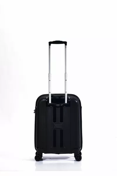 C.a.p Polo Poliplan Valigia da cabina unisex infrangibile