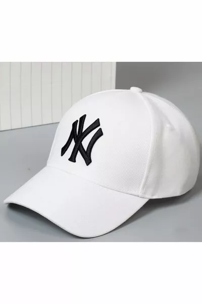Ny New York 2-Piece Unisex Set Hat