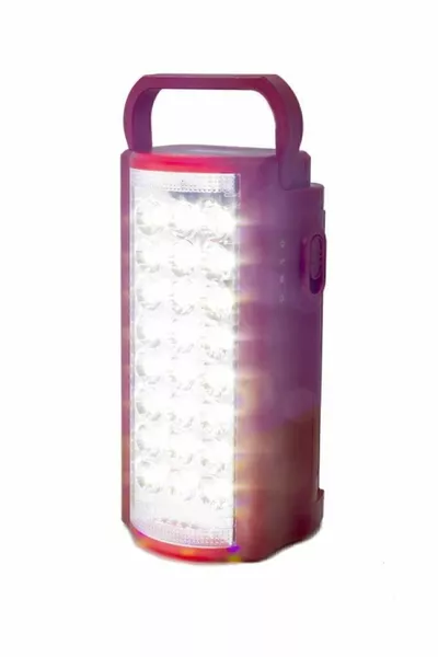 Özviva  Large Led  Hours Burning Led Searchlight