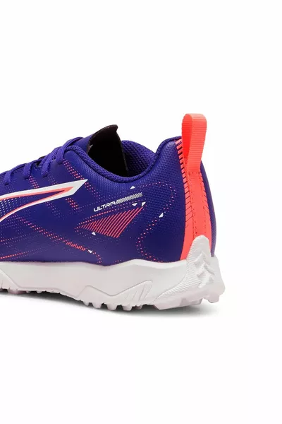 Ultra 5 Play Tt Jr Junior Voetbalschoenen