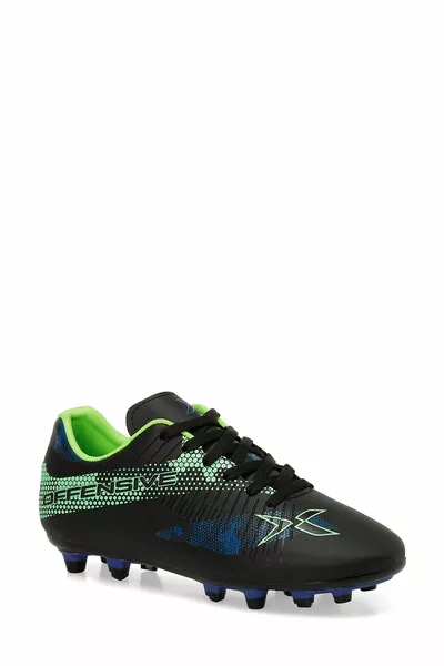 HYDE AG 4PR Noir Chaussures de football unisexes