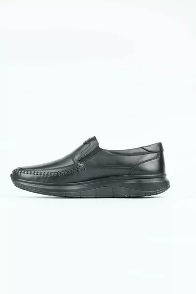 Dr.Pabucchi  Echt Leer Casual Casual Casual Comfort Schoenen Heren