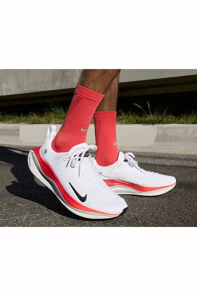 Men's Running Shoes  React Infinity Run Flyknit 4