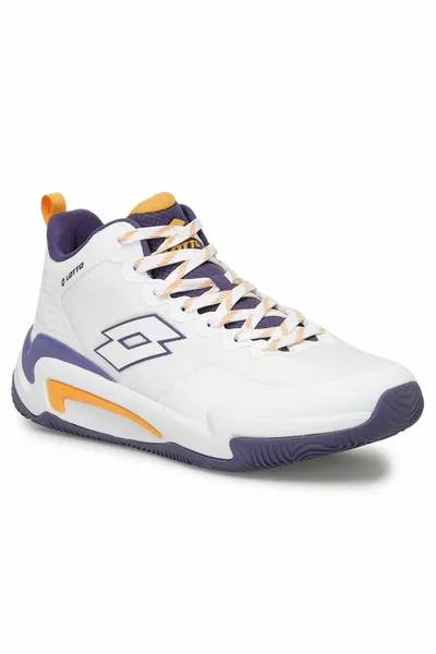 حذاء كرة سلة رجالي 4M Jax B 