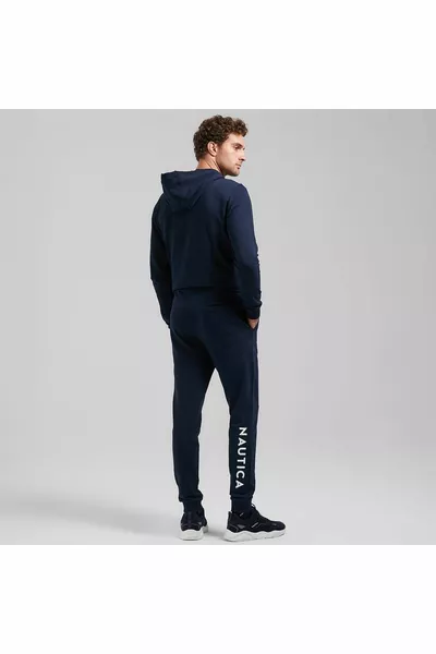 Nautıca Мъжки тъмносини стандартни спортни панталони