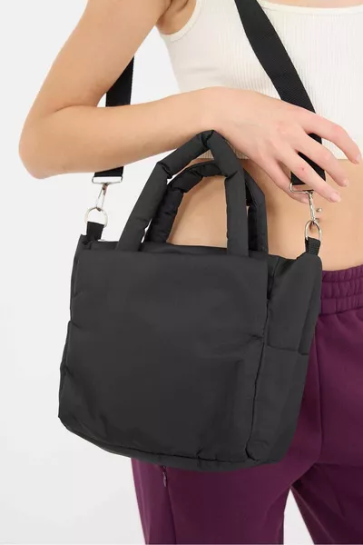 Snap Gedetailleerde Tas 