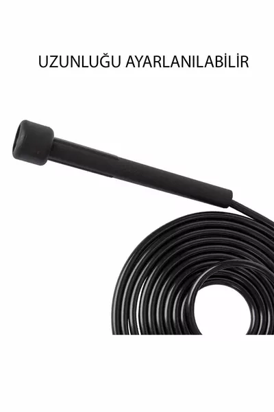 Corde à sauter Entraînement Fitness Body Shaping Corde à sauter Aerobic Conditionnement Gym Machine