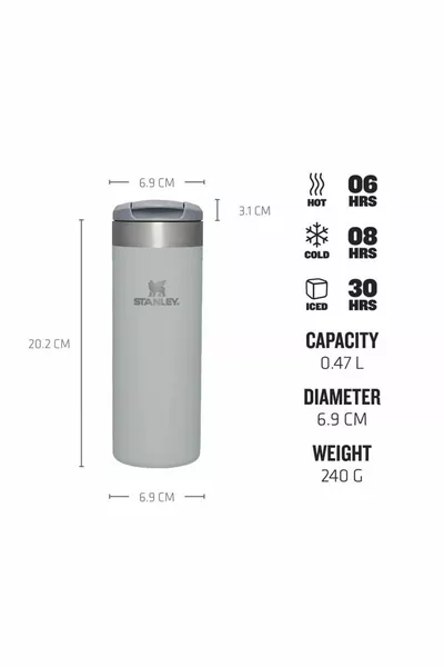 Der Aerolight Transit Thermosbecher 0, Lt