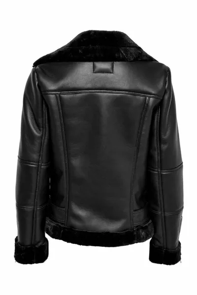 Agneta Faux Kadın Mont 