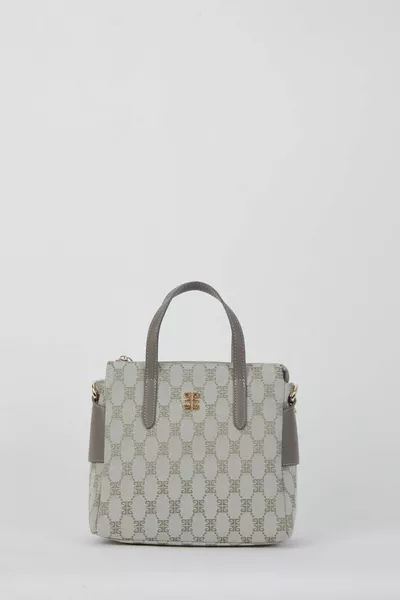 حقيبة كتف مينك نسائية 