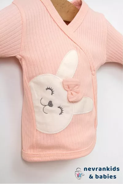 Bear Organic Hospital Выходной набор из 5 шт.