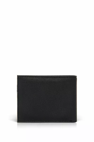 ختم شعار المحفظة السوداء 