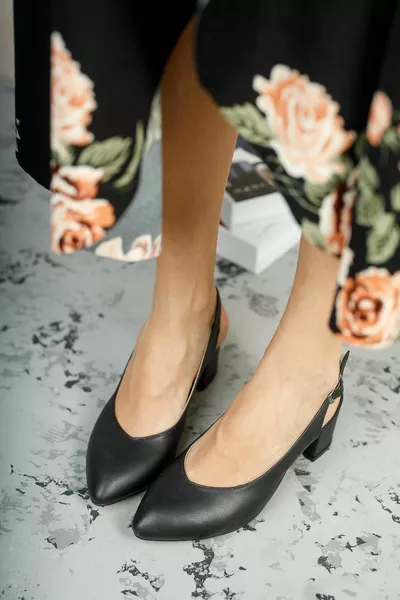  Garantiert Damen Offener Rücken Klassischer Freizeitstil Stilvolle und bequeme Absätze