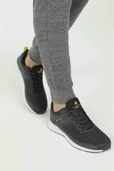 Baskets Homme STRONG 4FX  Gris 