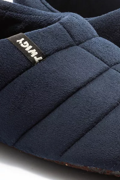Nemo Homme Chaussures Domicile Bleu Marine /