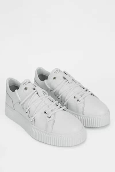 Мужские кроссовки и кроссовки из натуральной кожи   Erk Ayk /