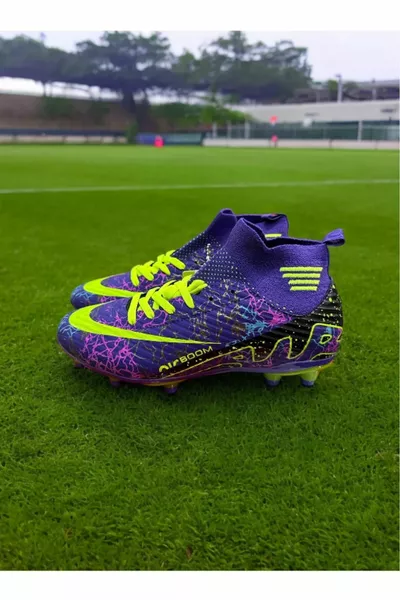 Laliga football boots football boots children's football boots astroturf shoes