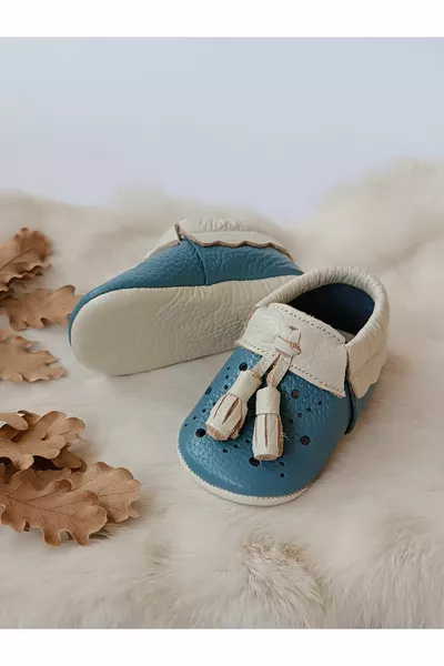 أكسل بلو كريم جلد طبيعي للأطفال المتسكعون