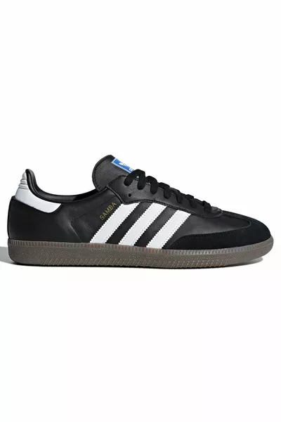 Samba Og Shoes