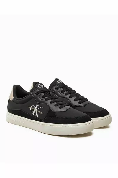 Classic Cupsole Low Top Sneaker