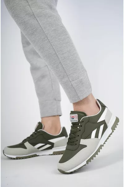 Elvis Unisex Orthopedic Daily Guaranteed Hiking Маратонки за бягане